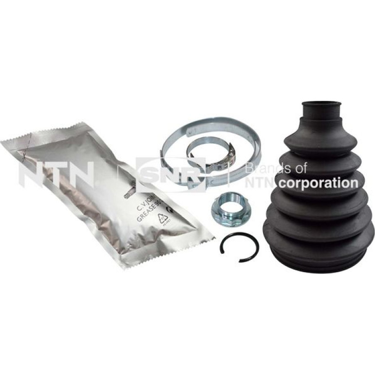 SNR Faltenbalgsatz, Antriebswelle OBK50.009 SNR Faltenbalgsatz, Antriebswelle OBK50.009
