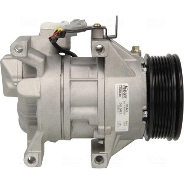 Kompressor PKW 89443 Kompressor PKW 89443
