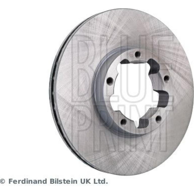 Bremsscheibe Nissan P. Cabstar 98-06 ADN143111 Bremsscheibe Nissan P. Cabstar 98-06 ADN143111