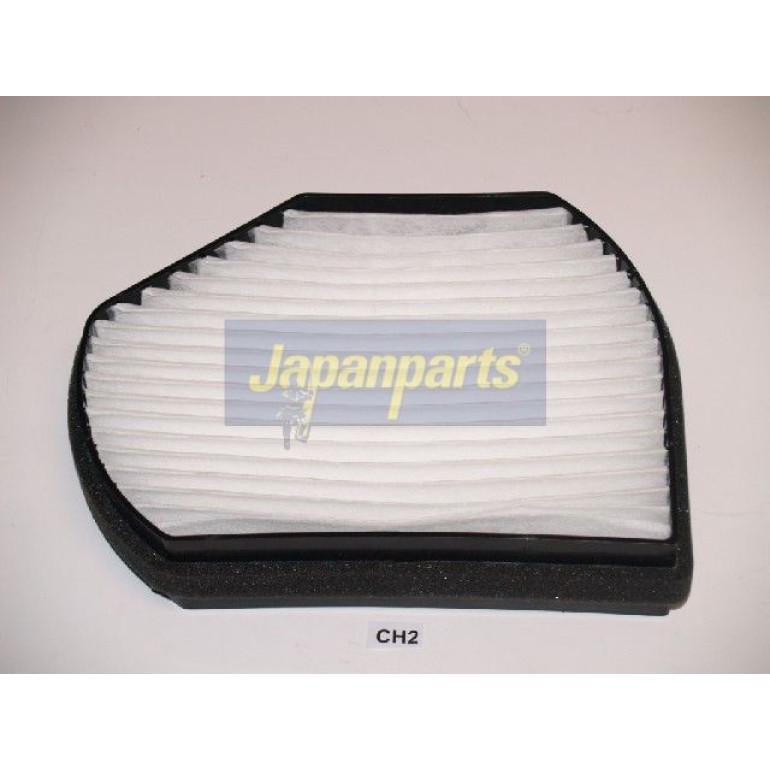 Japanparts Innenraumfilter FAA-CH2 Japanparts Innenraumfilter FAA-CH2