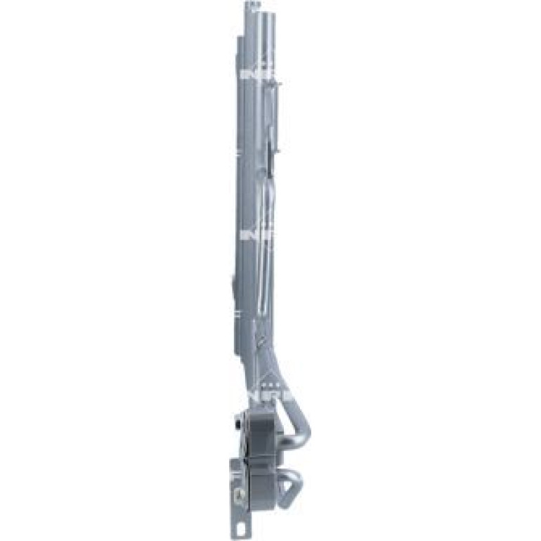 NRF Kondensator, Klimaanlage 350551 NRF Kondensator, Klimaanlage 350551