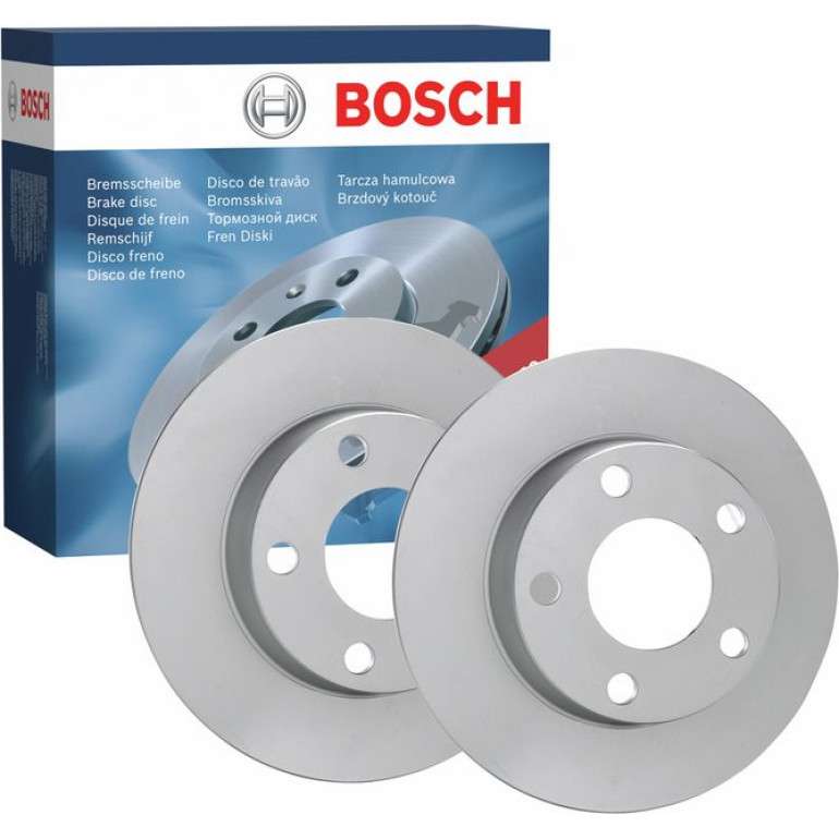 Bremsscheibe HA 0 986 478 480