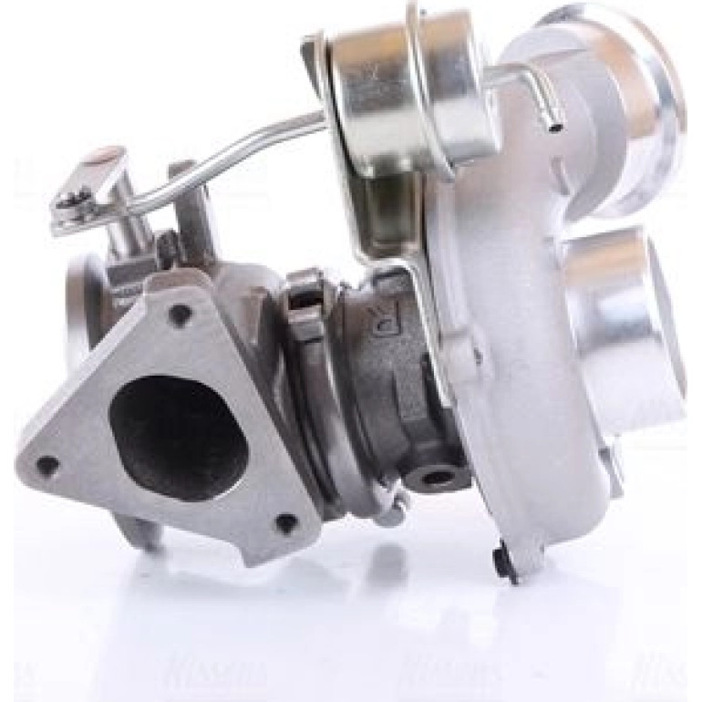 NISSENS Turbolader 93480 NISSENS Turbolader 93480
