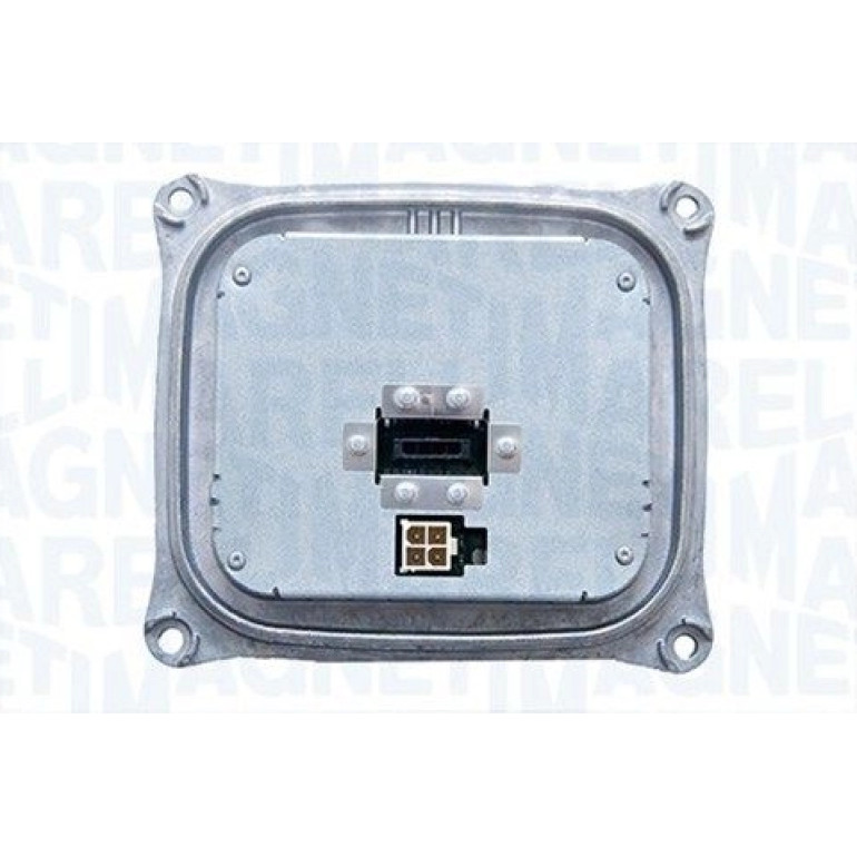 XENON-VORSCHALTGERÄT PQ 1724,599,11 XENON-VORSCHALTGERÄT PQ 1724,599,11