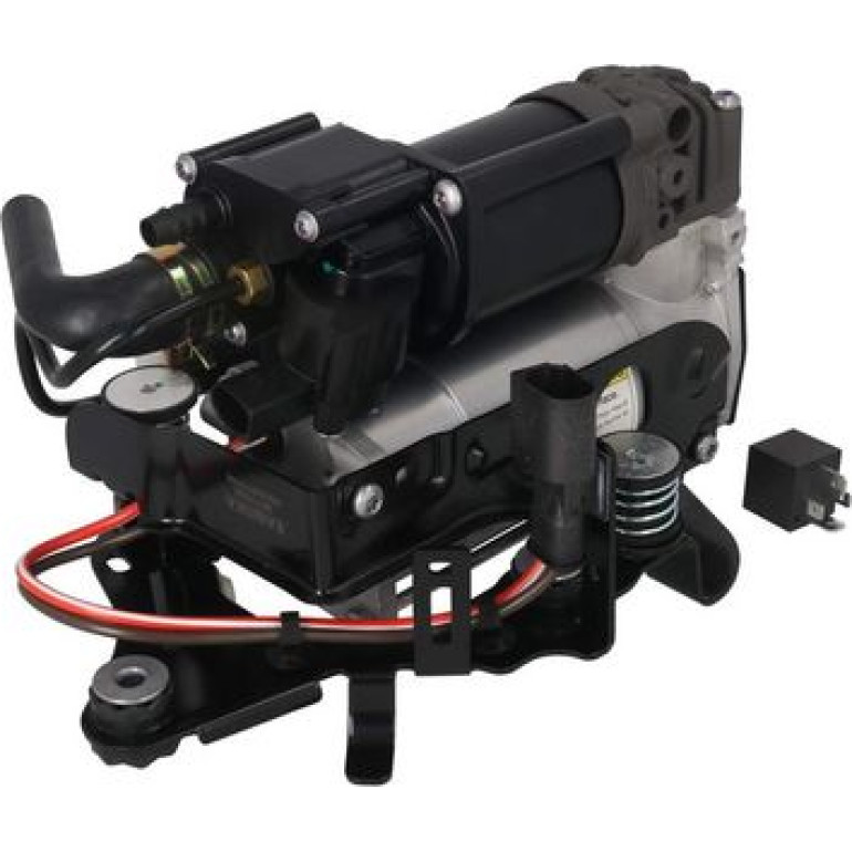 KAMOKA Kompressor, Druckluftanlage 2077058