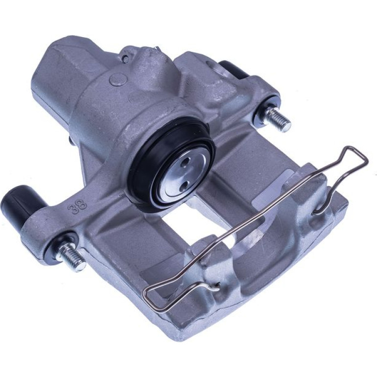 DENCKERMANN Bremstrommel B190280L