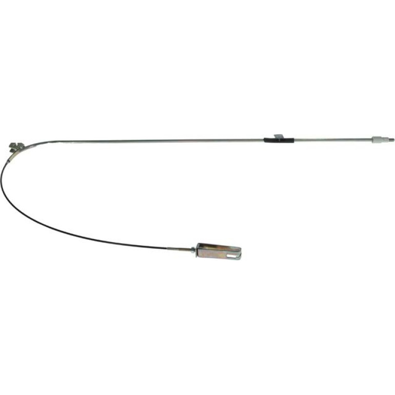 Handbremsseil 1987482130 Handbremsseil 1987482130