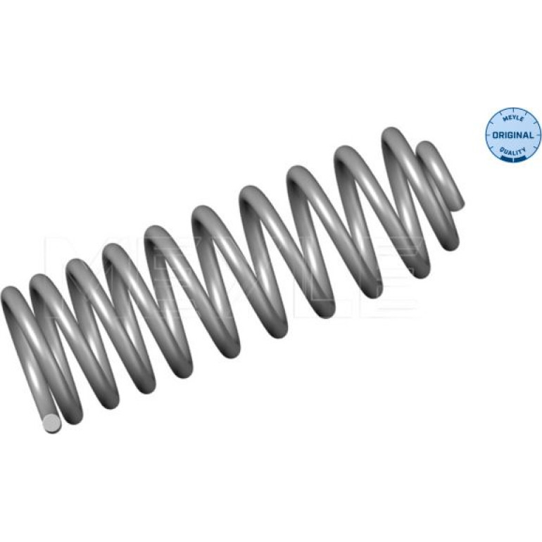 Meyle Fahrwerksfeder Vw 100 739 0023 Meyle Fahrwerksfeder Vw 100 739 0023