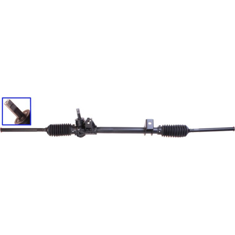 DRI Lenkgetriebe 714520540 mechanisch DRI Lenkgetriebe 714520540 mechanisch