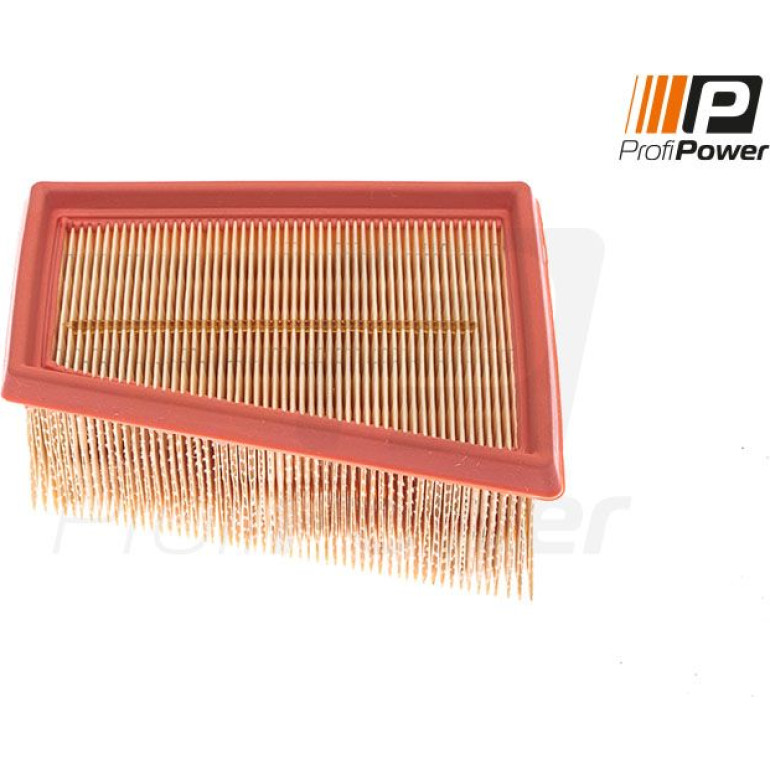 PROFIPOWER Luftfilter 2F0017 PROFIPOWER Luftfilter 2F0017