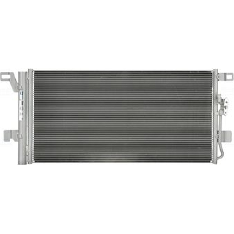 Kondensator PKW 940827 Kondensator PKW 940827