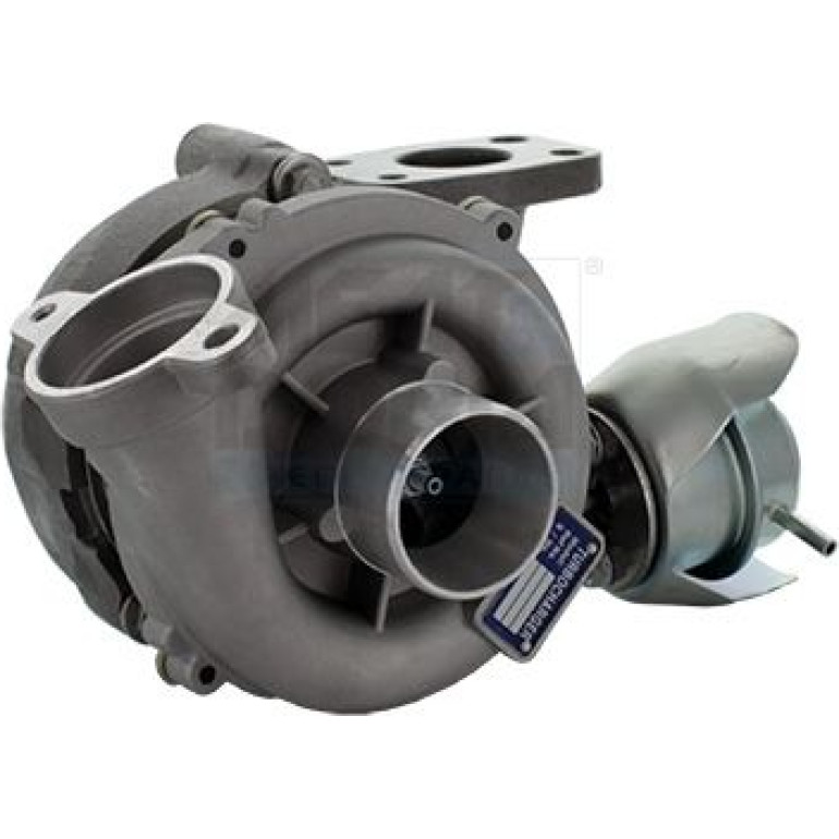 Turbolader 65001 Turbolader 65001