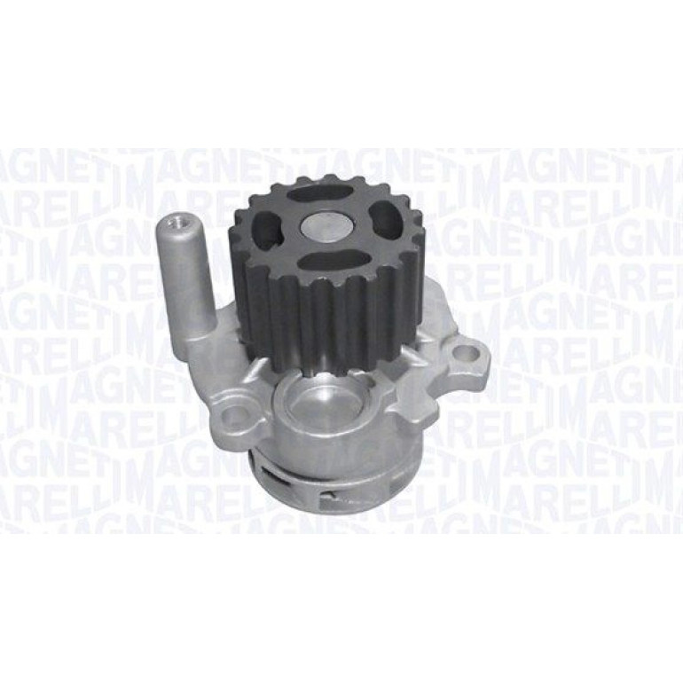 MAGNETI MARELLI Wasserpumpe 352316171196 MAGNETI MARELLI Wasserpumpe 352316171196