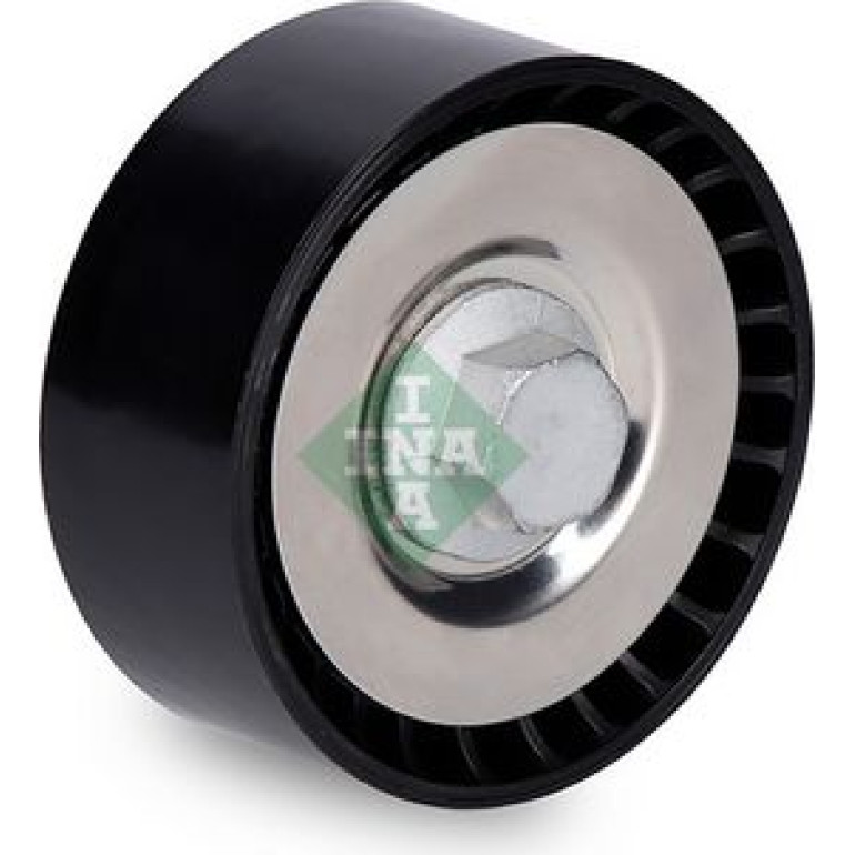 Umlenk-/Führungsrolle, Keilrippenriemen 532 0736 10 Umlenk-/Führungsrolle, Keilrippenriemen 532 0736 10