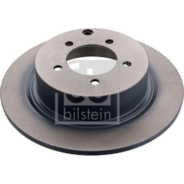 FEBI BILSTEIN Bremsscheibe 44056 FEBI BILSTEIN Bremsscheibe 44056