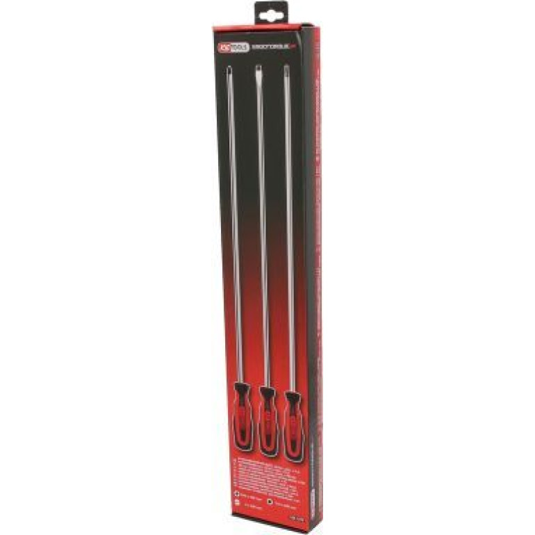 KS TOOLS ZESTAW WKR TAKÓW P ASKICH, PH, TORX, 3-SZT. 159.1270 KS TOOLS ZESTAW WKR TAKÓW P ASKICH, PH, TORX, 3-SZT. 159.1270