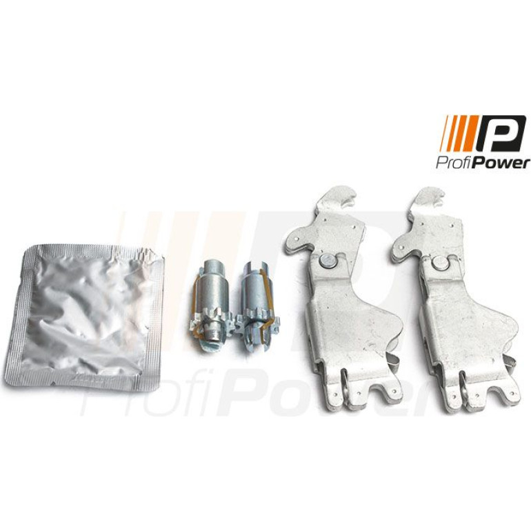 PROFIPOWER Reparatursatz, Expander 9B6004 PROFIPOWER Reparatursatz, Expander 9B6004