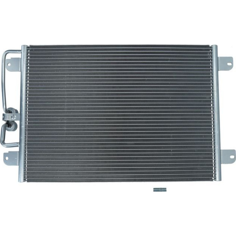 KAMOKA Kondensator, Klimaanlage 7800181 KAMOKA Kondensator, Klimaanlage 7800181