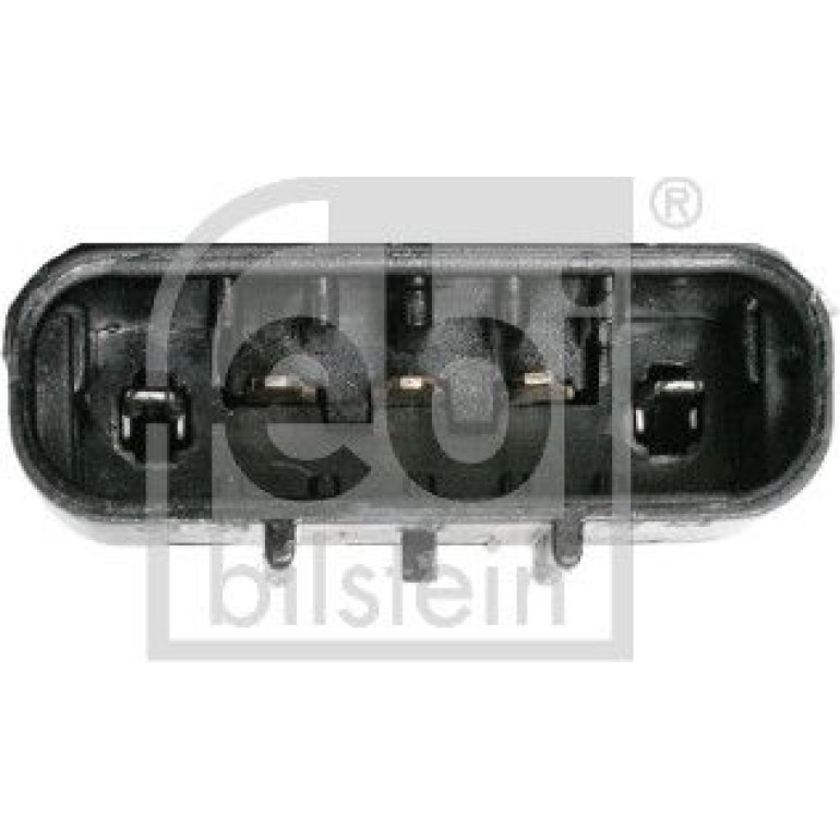 Wischermotor 33748 Wischermotor 33748