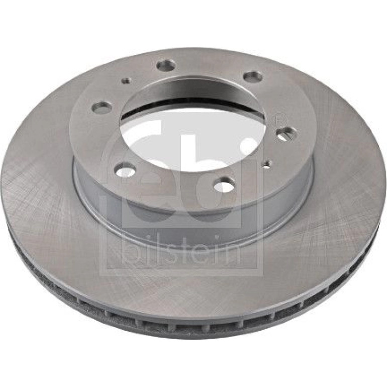 FEBI BILSTEIN Bremsscheibe 108399 FEBI BILSTEIN Bremsscheibe 108399