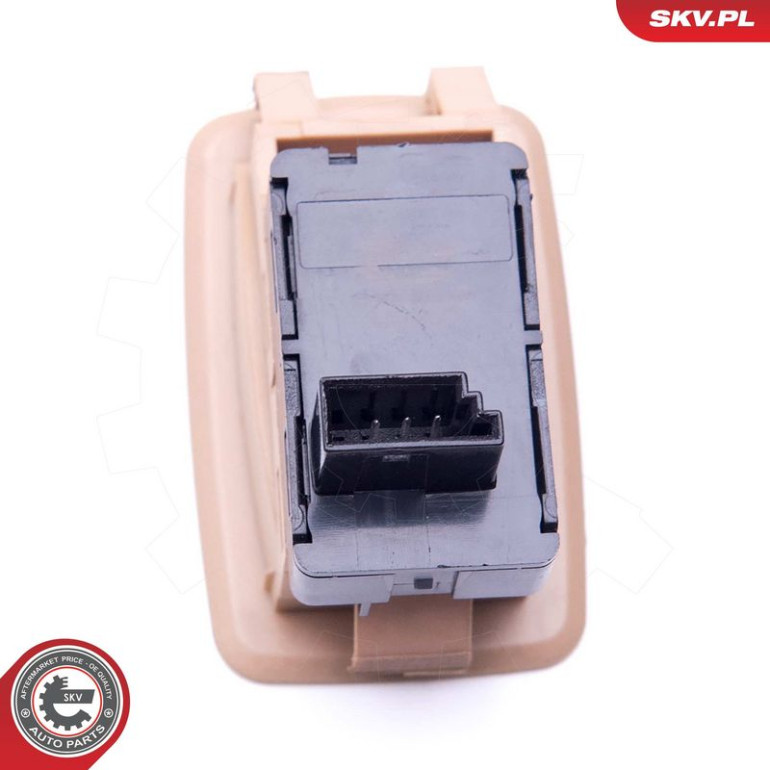 ESEN SKV Schalter, Fensterheber 37SKV340 ESEN SKV Schalter, Fensterheber 37SKV340