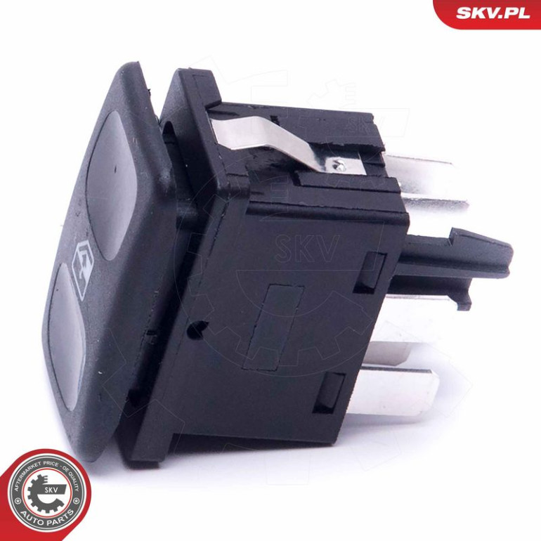 ESEN SKV Schalter, Fensterheber 37SKV391 ESEN SKV Schalter, Fensterheber 37SKV391