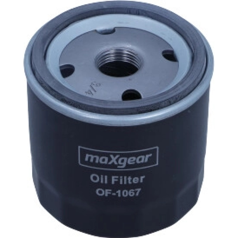 Maxgear OF-1067 Ölfilter Ford 1.25-1.6B 26-0401 Maxgear OF-1067 Ölfilter Ford 1.25-1.6B 26-0401
