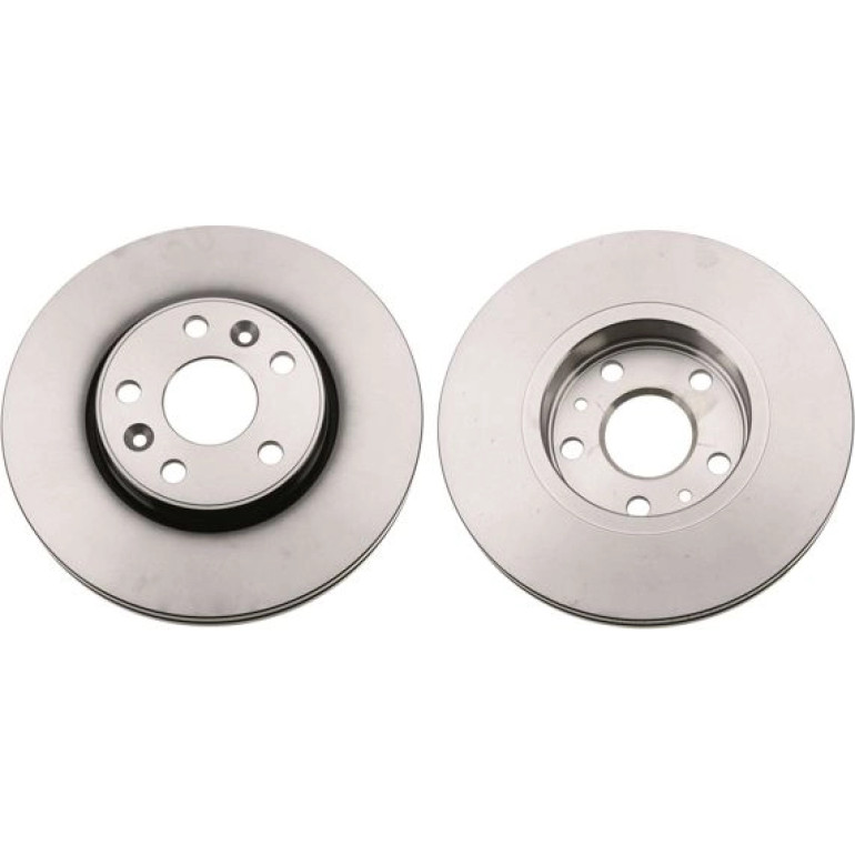 72 481 048 Bremsscheibe VA DF6448 72 481 048 Bremsscheibe VA DF6448