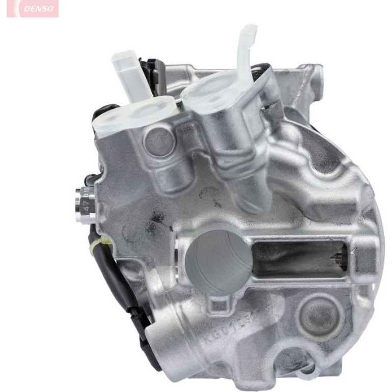 DENSO Kompressor, Klimaanlage DCP46029 DENSO Kompressor, Klimaanlage DCP46029