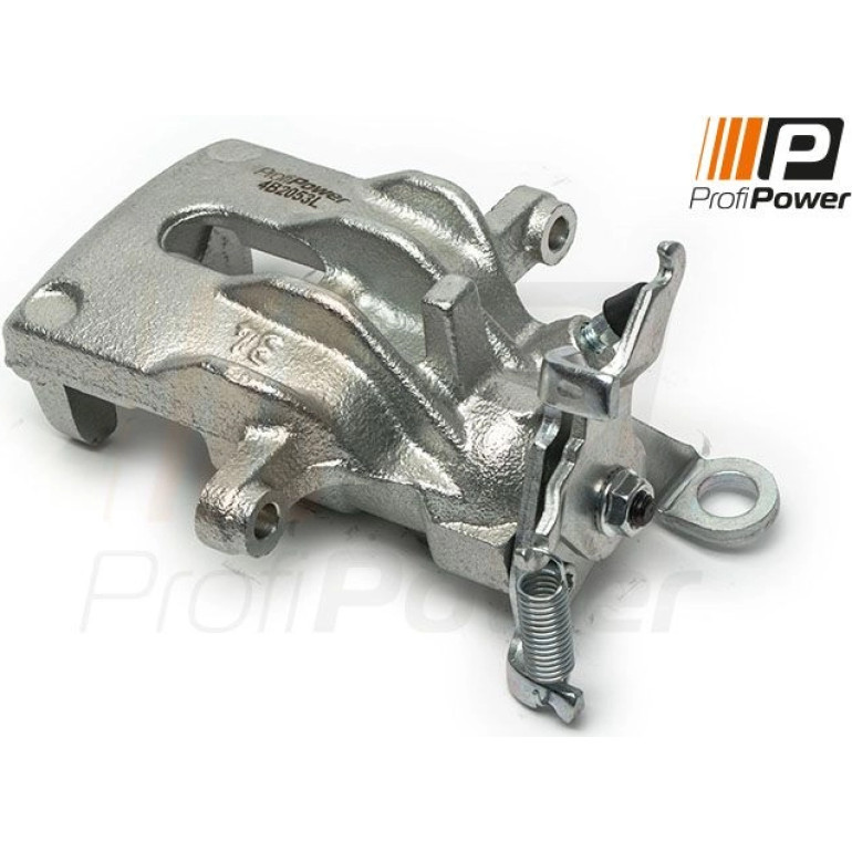 PROFIPOWER Bremssattel 4B2053L PROFIPOWER Bremssattel 4B2053L