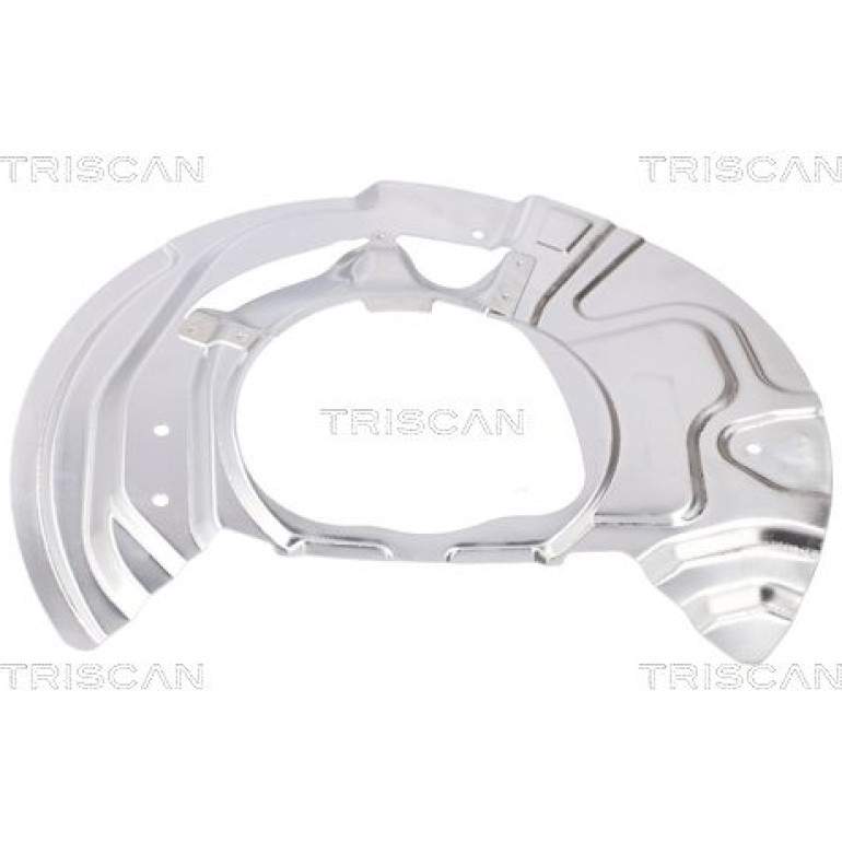 Spritzblech, Bremsscheibe 812511118 Spritzblech, Bremsscheibe 812511118