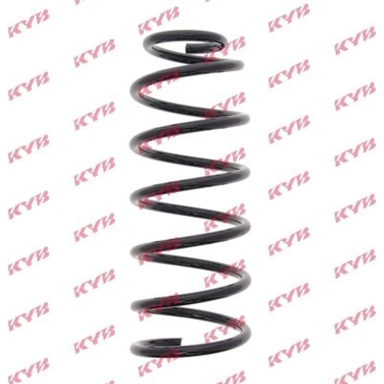 KYB Fahrwerksfeder Seat P. Arosa/ Vw Golf Iii, Iv, Lupo, Passat, Vento 1.4Tdi-2.0 02.88-07.05 RG1297 KYB Fahrwerksfeder Seat P. Arosa/ Vw Golf Iii, Iv, Lupo, Passat, Vento 1.4Tdi-2.0 02.88-07.05 RG1297