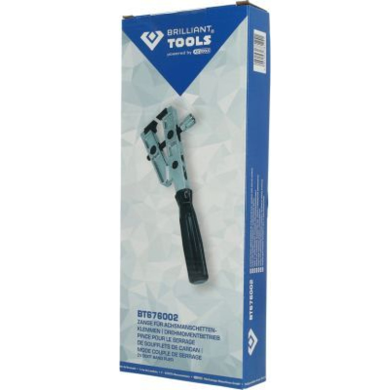 KS TOOLS Schlauchklemmenzange BT676002 KS TOOLS Schlauchklemmenzange BT676002