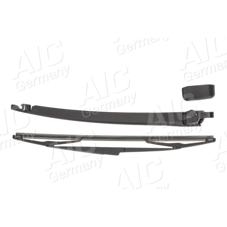 Wischerarm, hinten 56796 Wischerarm, hinten 56796