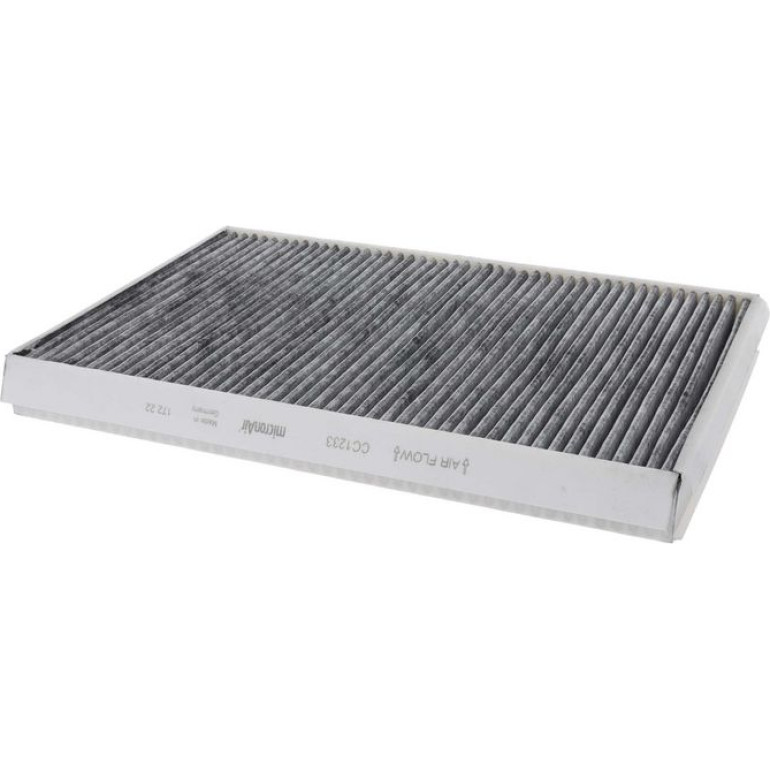 Corteco Innenraumfilter 80000616