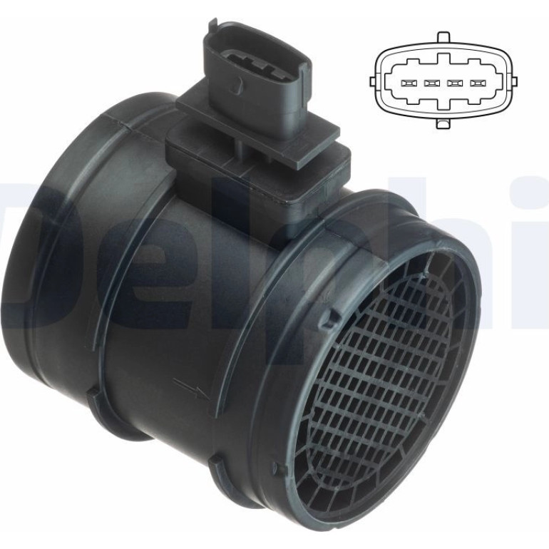 Luftmassenmesser AF10402-12B1 Luftmassenmesser AF10402-12B1