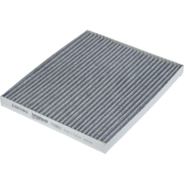 VALEO Innenraumfilter 715863 VALEO Innenraumfilter 715863