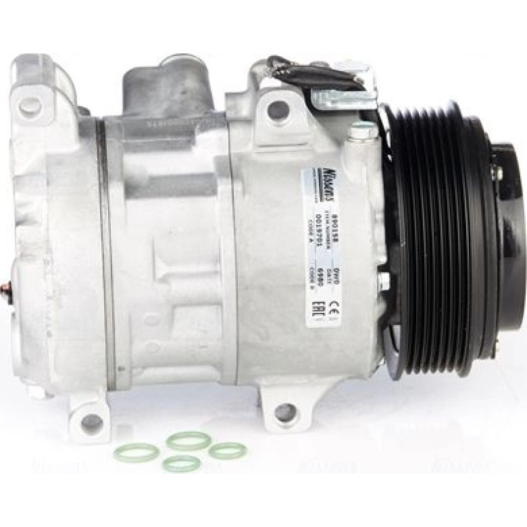Kompressor PKW 890158 Kompressor PKW 890158