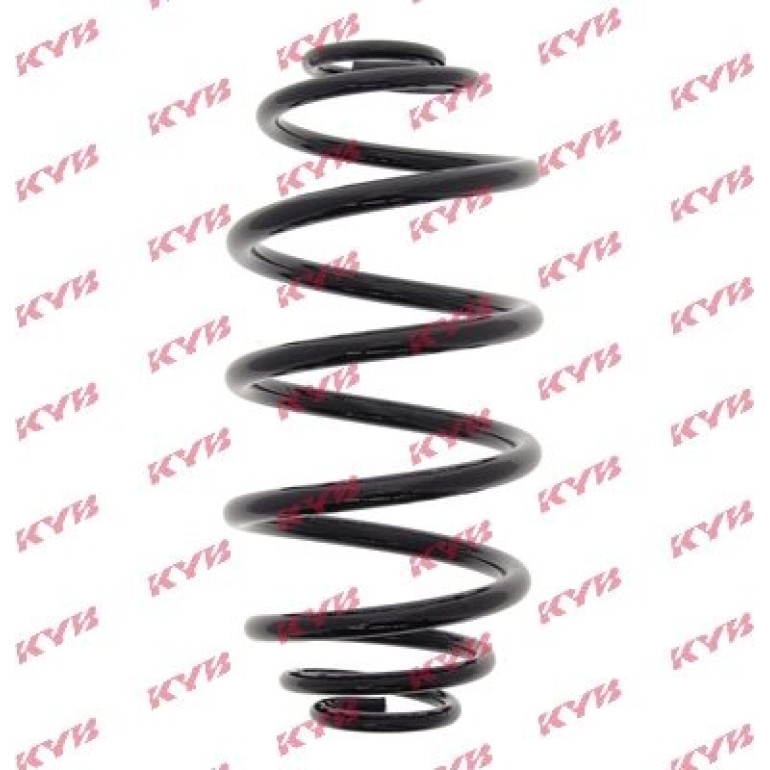KYB Fahrwerksfeder Opel T. Zafira A 1.6I-2.2D 04.99-06.05 RJ5420 KYB Fahrwerksfeder Opel T. Zafira A 1.6I-2.2D 04.99-06.05 RJ5420