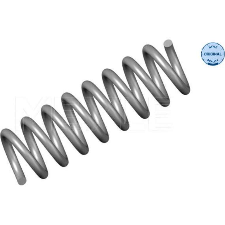 Meyle Fahrwerksfeder Db T. W203 014 032 0483 Meyle Fahrwerksfeder Db T. W203 014 032 0483