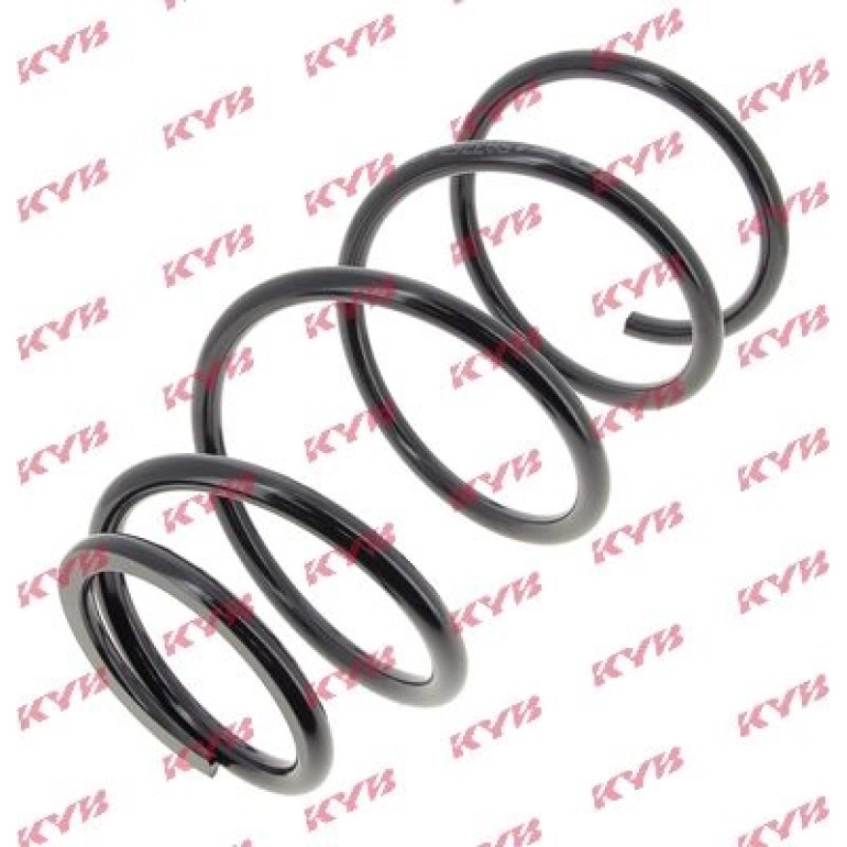 KYB Fahrwerksfeder Toyota P. Camry 3.0 06/91-08/96 RA3767 KYB Fahrwerksfeder Toyota P. Camry 3.0 06/91-08/96 RA3767