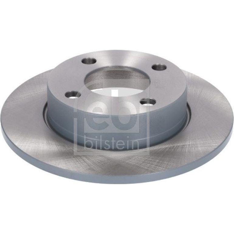 FEBI BILSTEIN Bremsscheibe 11395 FEBI BILSTEIN Bremsscheibe 11395