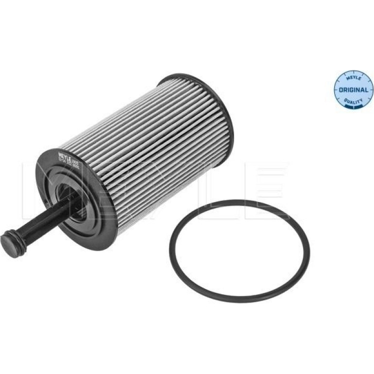 Ölfilter Cittroen 1.1-1.6 C 11-14 322 0001