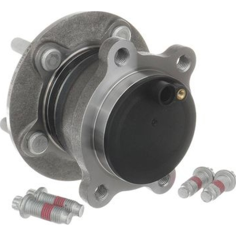 Radlagersatz HA VKBA 7058 Radlagersatz HA VKBA 7058