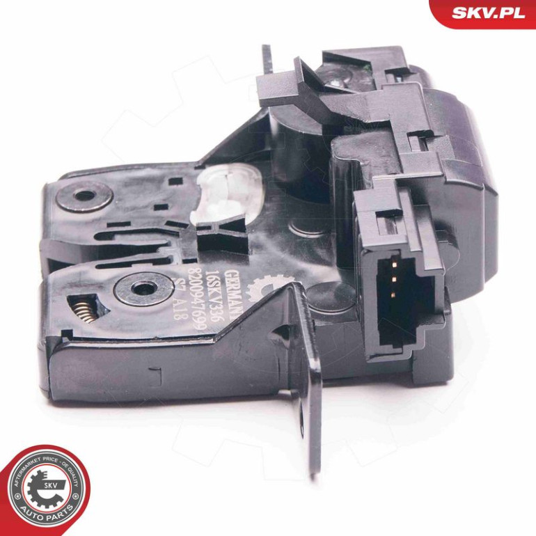 SKV GERMANY Zentralverriegelung 16SKV336 SKV GERMANY Zentralverriegelung 16SKV336