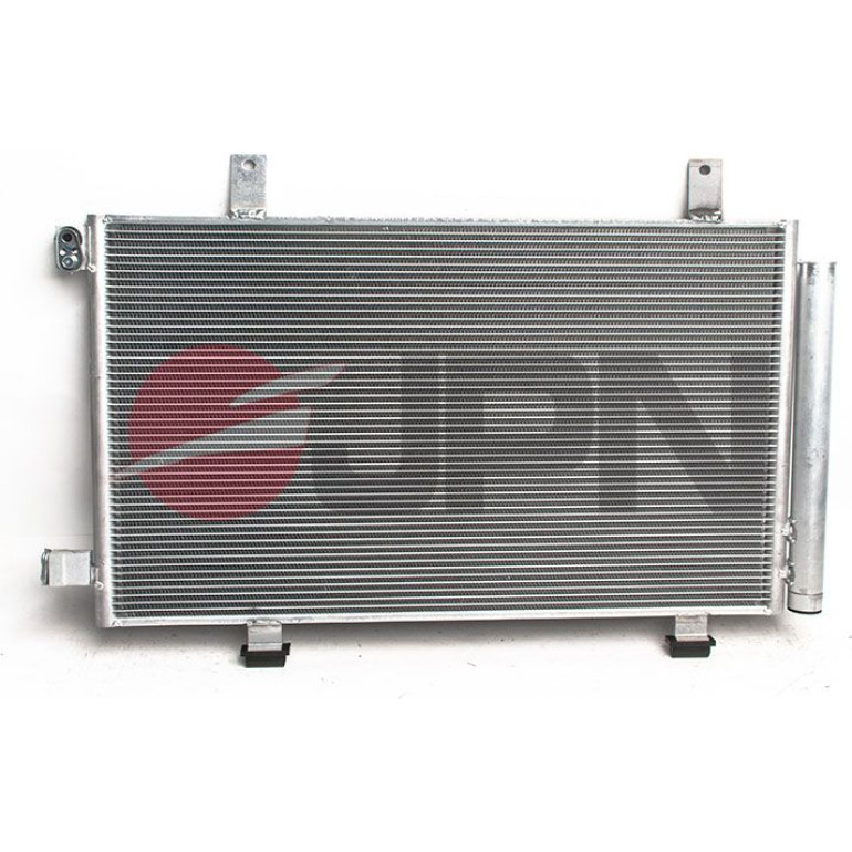 JPN Kondensator, Klimaanlage 60C9232-JPN JPN Kondensator, Klimaanlage 60C9232-JPN