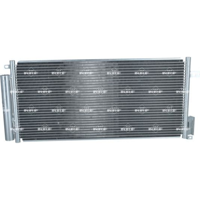 Kondensator, Klimaanlage 35750 Kondensator, Klimaanlage 35750
