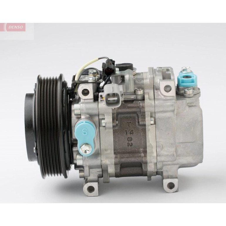 DENSO Kompressor DCP36005 DENSO Kompressor DCP36005