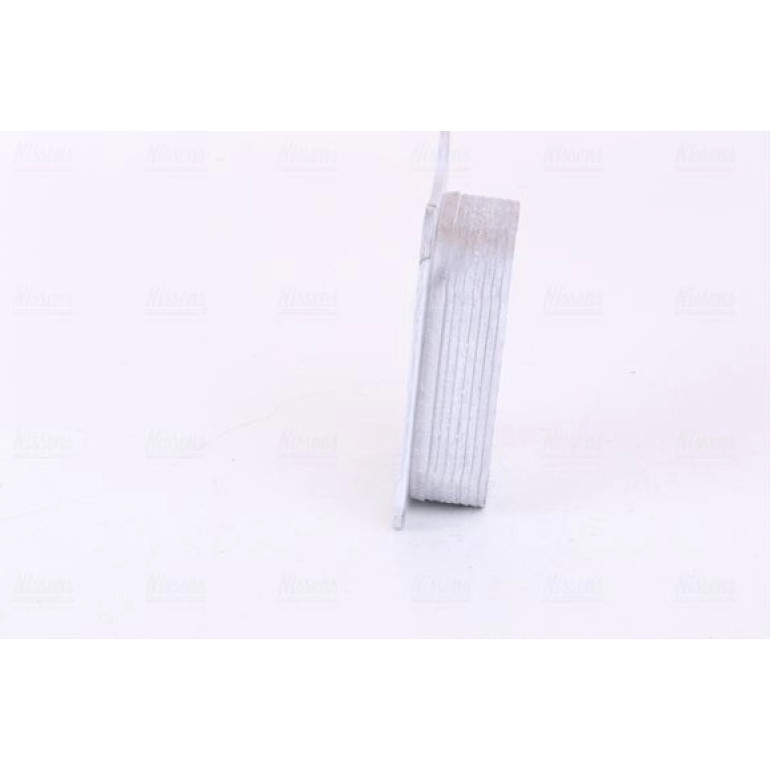 Ölkühler PKW 90739 Ölkühler PKW 90739