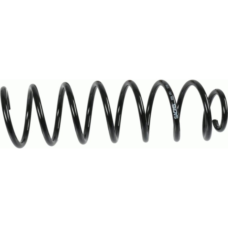 Sachs Fahrwerksfeder Audi T. A4 Ab 01/95 996 031 Sachs Fahrwerksfeder Audi T. A4 Ab 01/95 996 031
